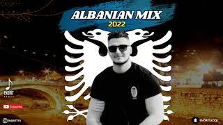 Endritbeats - Albanian Mix 2022 