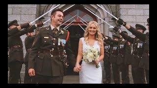 TINAKILLY HOUSE WEDDING VIDEO IRELAND