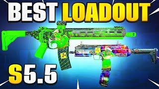 The BEST LOADOUT for Warzone Resurgence in Season 5 Reloaded