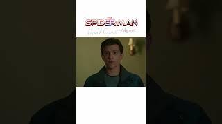 Spider-Man: Don't Come Home #zendaya #tomholland #spiderman #nowayhome #cheating