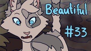 【Beautiful (Ivypool, Warriors) MAP | Part 33】