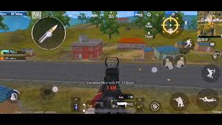 BEST AWM SHOT  27 KILL IN PUBG MOBILE LITE