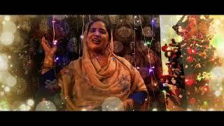 New Christmas Song 2021| SHANA WALA BY PARVEEN HANS | Official Song |