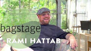 Bagstage - Rami Hattab