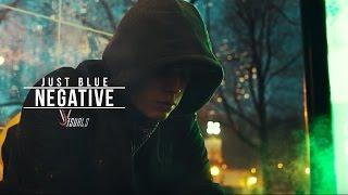 Just Blue - Negative (Official Video) Shot By @JVisuals312