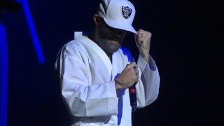 Limp Bizkit @ Stadium Live, Moscow 31.10.2015 (Full Show)