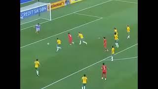 Highlight Indonesia U-23 VS Australia U-23 (1-0)