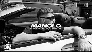 DARDAN x RAF CAMORA Type Beat - MANOLO (prod. by LNF8 x Trena)