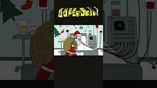 SUPERJAIL! Season 1 Children’s Hospital Santa Part 1 Intro