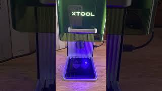 How to Laser Cut and Engrave Acrylic Earrings with xTool F1 Diode and Ingrared Laser Machine