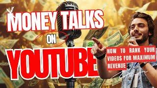 Money Talks onYouTube