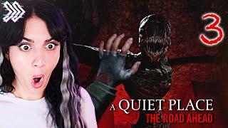 QUESTO GIOCO NON MI DA TREGUA | A Quiet Place: The Road Ahead - Parte 3