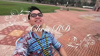 Chris RD Intro Video