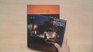 Fotolibros de MARTÍN CRESPO impresos por AMAZON