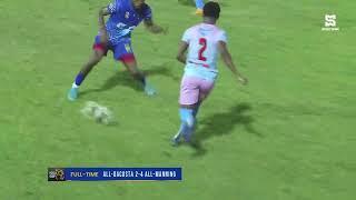 All Manning Cup vs All DaCosta Cup | Match Highlights | ISSA SBF 2024