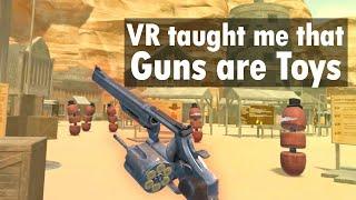 H3VR has the Best Guns in Virtual Reality