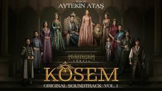 Aytekin Ataş - Kösem (La Sultana) Opening Theme