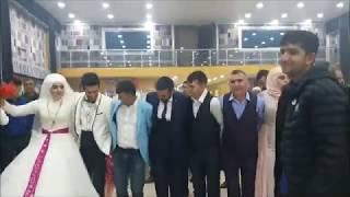 GELİN & DAMAT HALAY BAŞINDA DÖKTÜRÜYORLAR  MAŞALLAHA