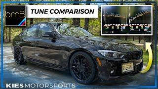 DYNO TESTING Popular BootMod3 Maps | 340i, Supra, M340i, M440i, B58