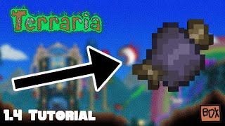 How To Craft Worm Food [Terraria 1.4 Tutorial] Summoning Eater of Worlds