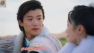 Ost The West Wind is Strong 西风烈烈，此话当真 (李莎旻子，黄榕生)