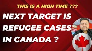 Canada Immigration Updates| Next Target is Asylum Cases, Refugee Claims in Canada? #irccupdates