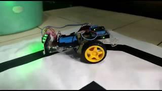 DEMO and PID Adjustment Project Mechatronics System Design