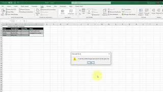 How to Unmerge Cells in Excel