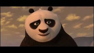 Лучшие цитаты из мультфильма "Кунг - фу панда", заставляющие задуматься!