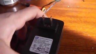 How To Buy and Replace An AC or DC Adapter