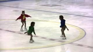 Alvin & the Chipmunks Group Skate