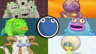 Mazz Tom's Ultimate Mashup (My Singing Monsters)