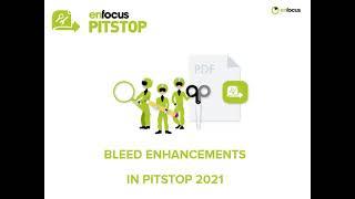 PitStop 2021: Add bleed along a contour