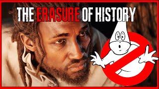 Your Criticism Sucks - The Very Confusing Dismay Over Yasuke The Samurai (Assassin's Creed Shadows)