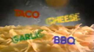 Presto ChipShot Commercial (1993)