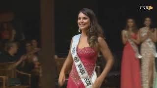 Miss Brasil Mundo 2018 - Homenagem as Misses Brasil Mundo