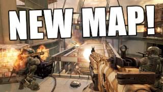 NEW MW3 "Overwatch" Map DLC - Map Pack details & Playlist update! (Call of Duty: Modern Warfare 3)