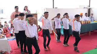 Jai Ho  Desh Bhakti Song !! 15 अगस्त 2022  !!  ST ARTHUR ENGLISH MED. SCHOOL