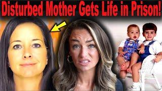 Desperate for a Man’s Attention She Killed Her Own Children! Disturbing Case & UPDATE of Susan Smith