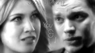 Jace & Clary ~ You &  I