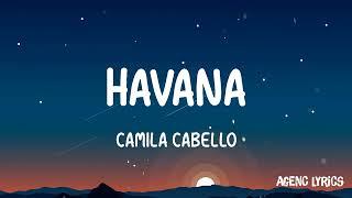 Camila Cabello - Havana (Mix Lyrics) | Anne-Marie, Dua Lipa,...