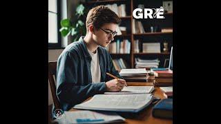 7. More than One Pair of Synonyms in the Answer Choices -  Ch 7 || gre exam || gre preparation