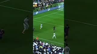 que golazo de raphinha al real Madrid #rafinha #barca #elclasico #football