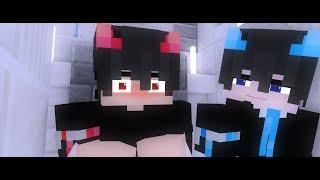 Minecraft Animation Boy love// My Cousin with his Lover [Part 20]// 'Music Video 