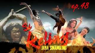 Dongeng Sunda Si Keling Jaka Sinangling - ep.48