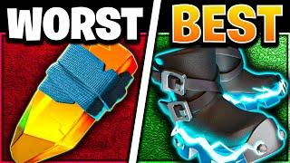 Ranking EVERY Equipment from BEST to Worst in Clash of Clans