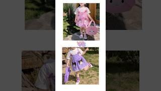 My melody VS kuromi #japan #sanrio #fypシ゚viral #bissmillahrame #kuromi #mymelody #fypviralシ #shorts