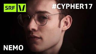 Nemo am Virus Bounce Cypher 2017 | #Cypher17 | SRF Virus