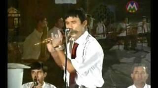 22.avi Uzbek music. Узбек тароналар.  Узбекская музыка.