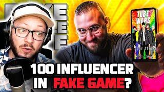 So wollte Skeez 100 Influencer hops nehmen!